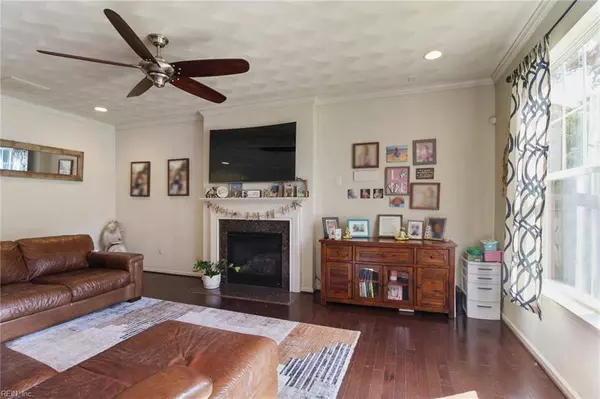 5861 Finney ST, Norfolk, VA 23502