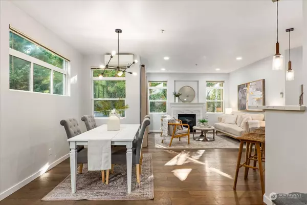 516 241st LN SE, Sammamish, WA 98074