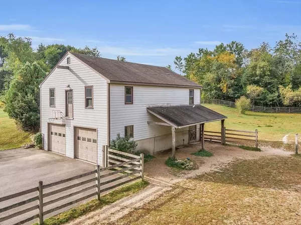 65 Bailey Rd, Andover, MA 01810