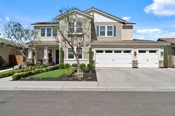 1007 Highland Road, Madera, CA 93636