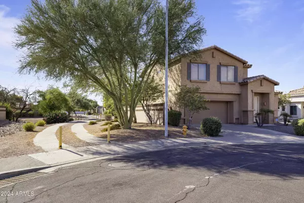 2510 E LA COSTA Drive, Chandler, AZ 85249