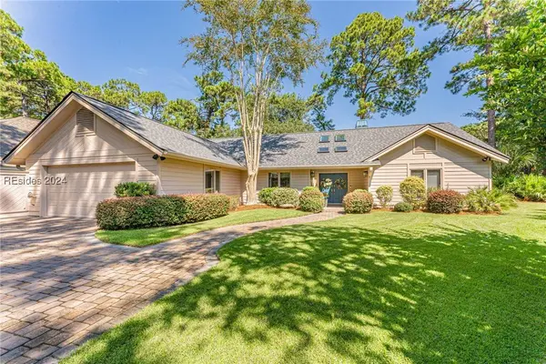 14 Windy Cove CT, Hilton Head Island, SC 29926