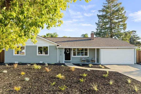 14720 Nelson WAY, San Jose, CA 95124