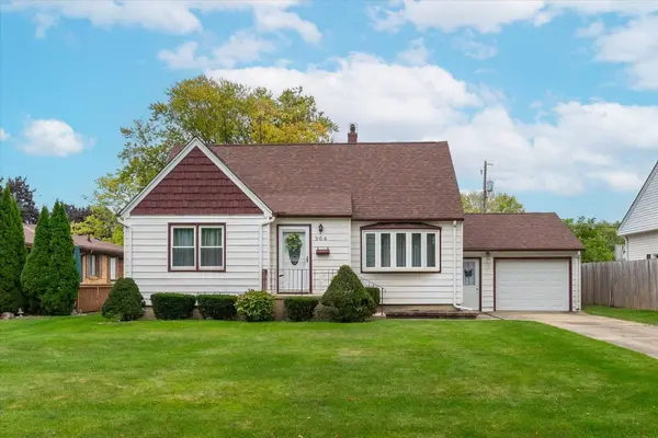 964 Bergen Avenue, Ottawa, IL 61350