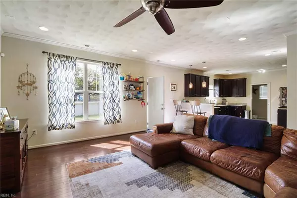 5861 Finney ST, Norfolk, VA 23502