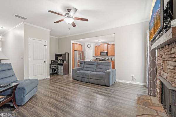 230 Bethany Manor CT, Ball Ground, GA 30107