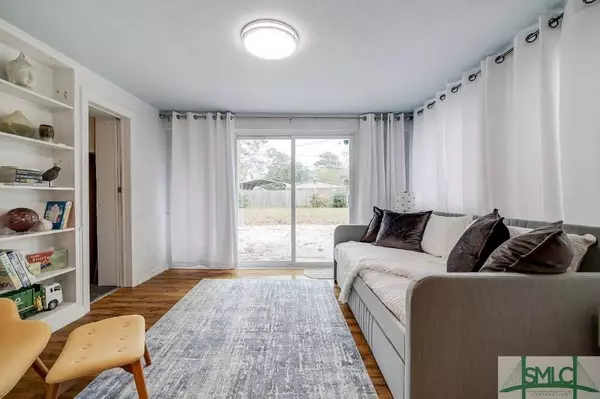 8522 Laberta BLVD, Savannah, GA 31406