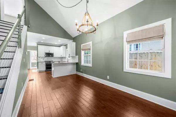 365 Sawtell AVE SE, Atlanta, GA 30315