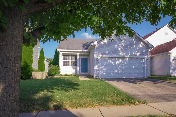 3814 Nantucket DR, Joliet, IL 60435