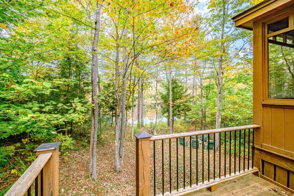 11 Goss Pond RD, Bethel, ME 04217