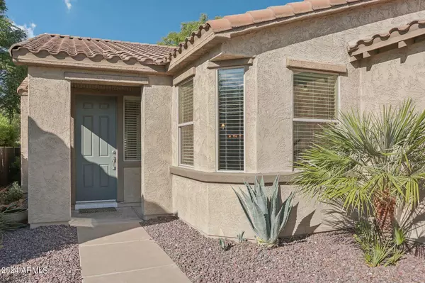 28574 N 123RD Lane, Peoria, AZ 85383