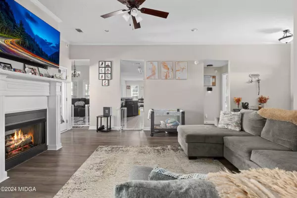 101 Roya Court, Warner Robins, GA 31088