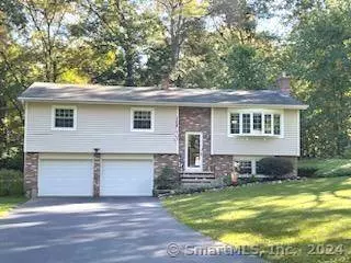 5 Nugget Hill Drive, Ledyard, CT 06335