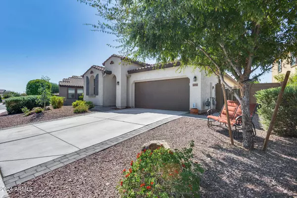 22422 N 99TH Lane, Peoria, AZ 85383