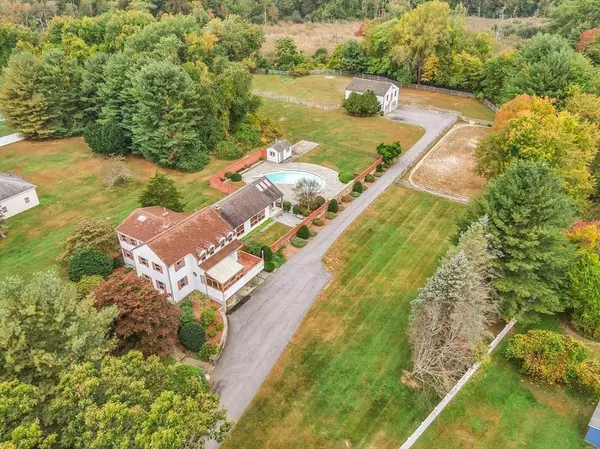 65 Bailey Rd, Andover, MA 01810