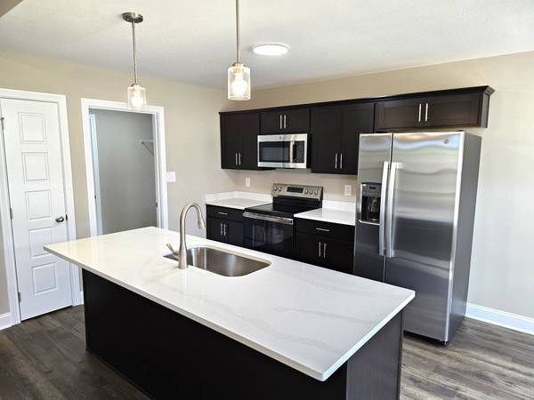 135 Cardinal Creek, Clarksville, TN 37040