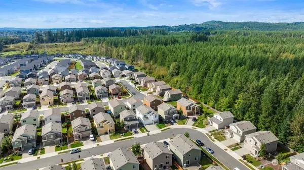 12008 316th DR SE, Sultan, WA 98294