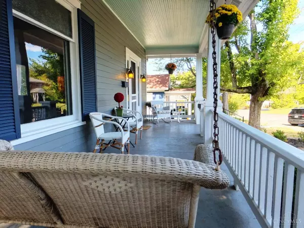 155 Broadway St, Batavia, OH 45103