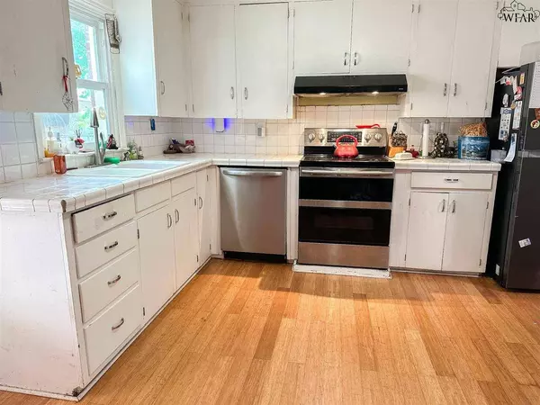 3208 BIRCH STREET, Wichita Falls, TX 76309