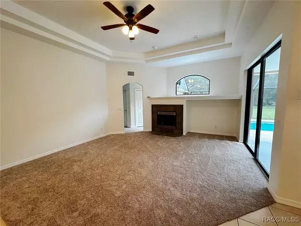 3573 W Promontory DR, Beverly Hills, FL 34465