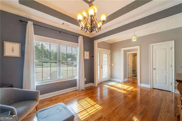 47 Park View DR, Cleveland, GA 30528