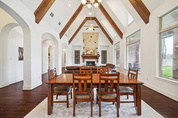 13619 Rollins Green LN, Cypress, TX 77429