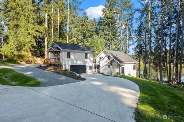 2011 194th AVE SW, Lakebay, WA 98349