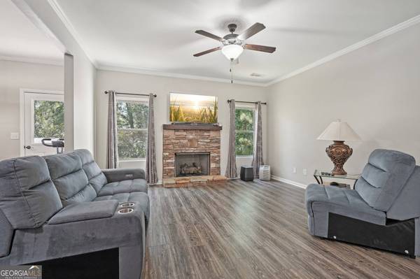 230 Bethany Manor CT, Ball Ground, GA 30107