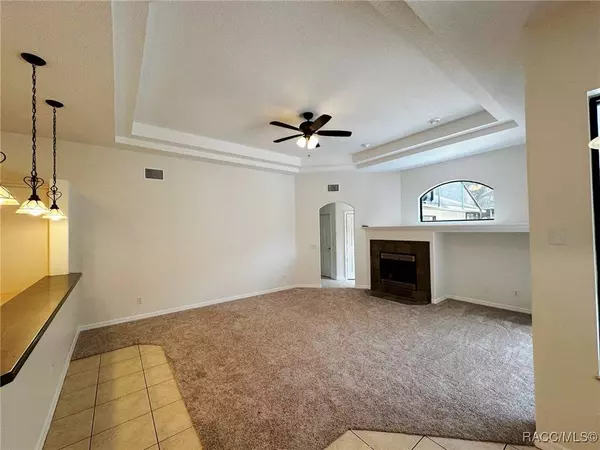 3573 W Promontory DR, Beverly Hills, FL 34465