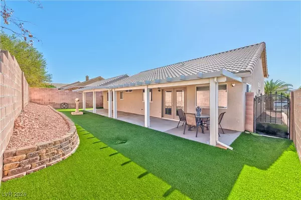 678 Great Dane Court, Henderson, NV 89052