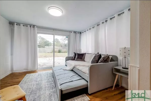 8522 Laberta BLVD, Savannah, GA 31406