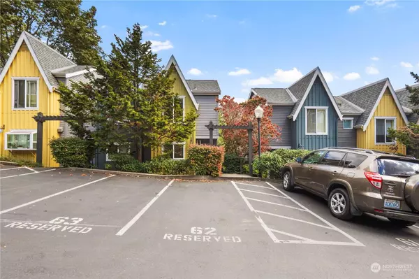 1524 Cherrylane PL S, Seattle, WA 98144