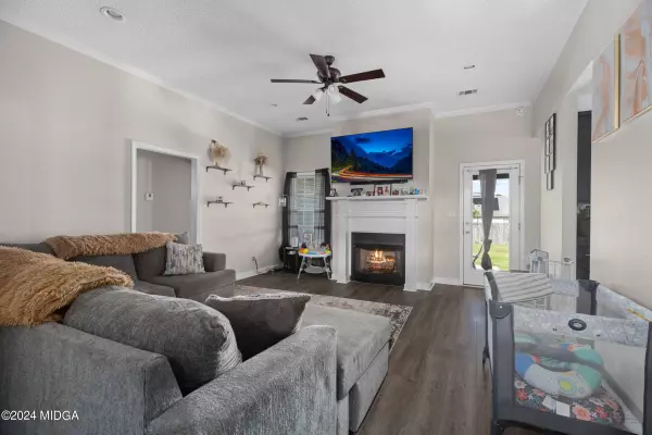 101 Roya Court, Warner Robins, GA 31088