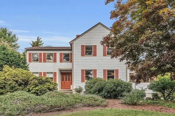 65 Bailey Rd, Andover, MA 01810