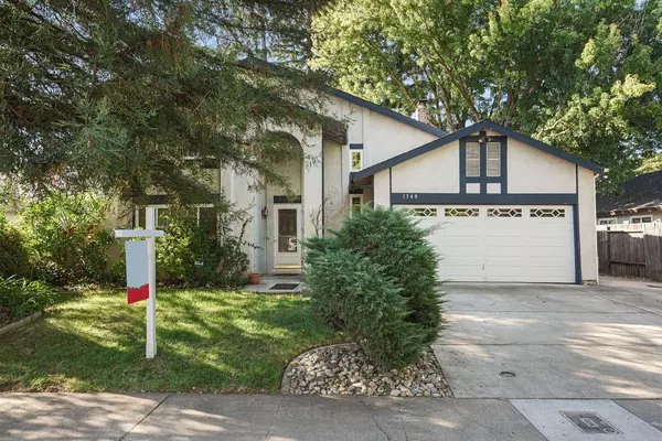 1340 Trail End WAY, Sacramento, CA 95834