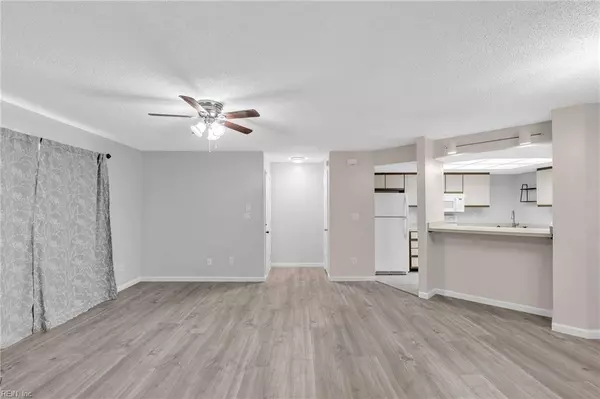 1713 Rock Bridge MEWS #A, Chesapeake, VA 23320