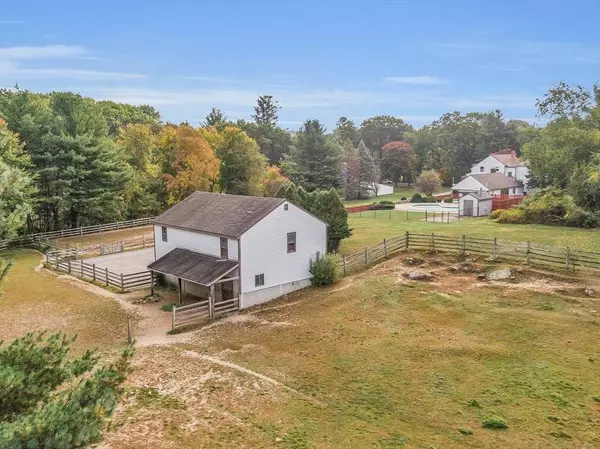 65 Bailey Rd, Andover, MA 01810