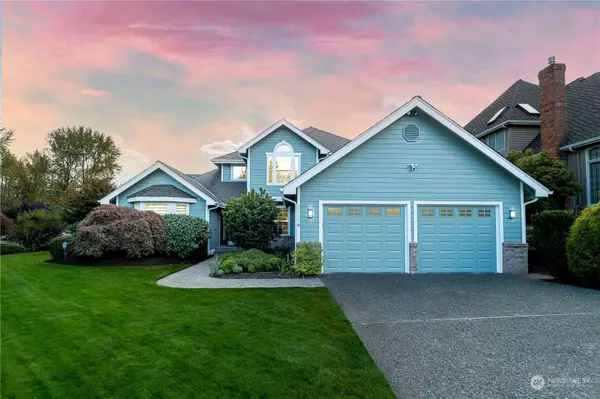 15569 SE 67th PL, Bellevue, WA 98006