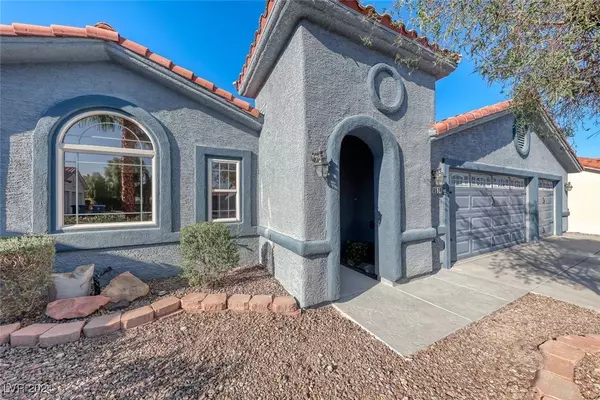 6534 Ansonia Court, Las Vegas, NV 89118