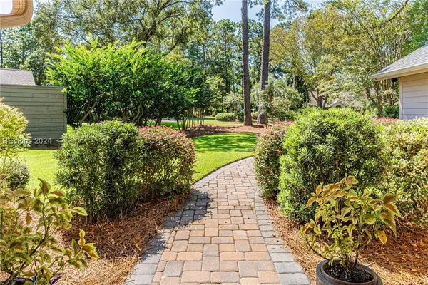 14 Windy Cove CT, Hilton Head Island, SC 29926