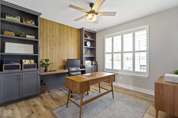 408 Pekin WAY, Pendleton, IN 46064