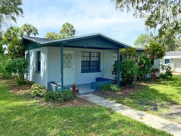 452 PALMETTO ST, Edgewater, FL 32132