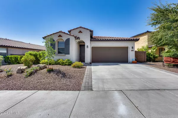22422 N 99TH Lane, Peoria, AZ 85383
