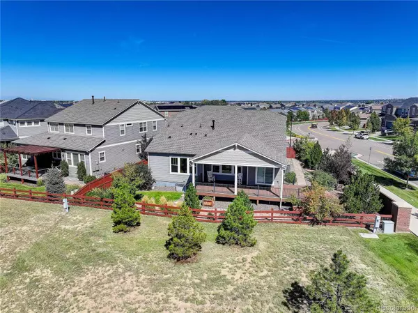 10233 Fort Worth CT, Parker, CO 80134