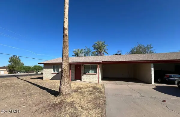 10641 N 15TH Avenue, Phoenix, AZ 85029
