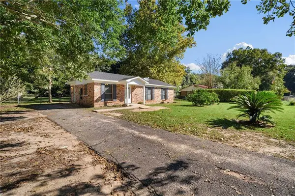 11750 Fieldcrest CT, Grand Bay, AL 36541