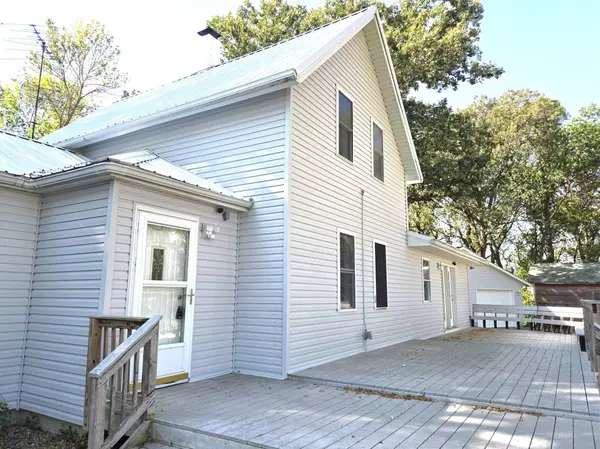 22646 383rd AVE, Arlington, MN 55307