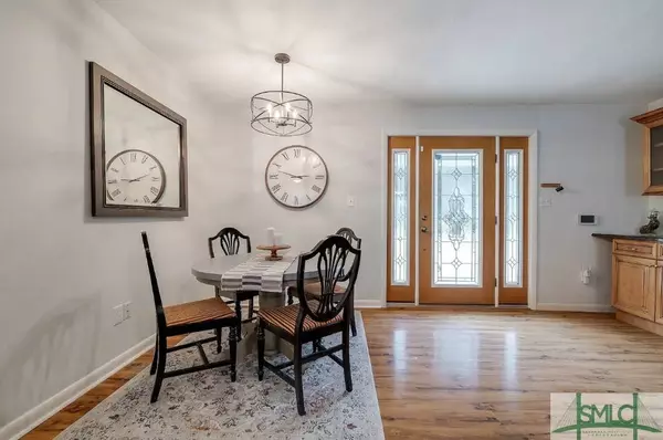 8522 Laberta BLVD, Savannah, GA 31406