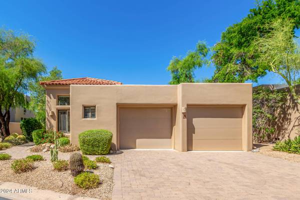 7500 E Boulders Parkway #64, Scottsdale, AZ 85266