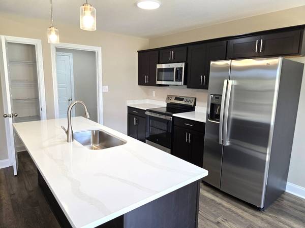 135 Cardinal Creek, Clarksville, TN 37040